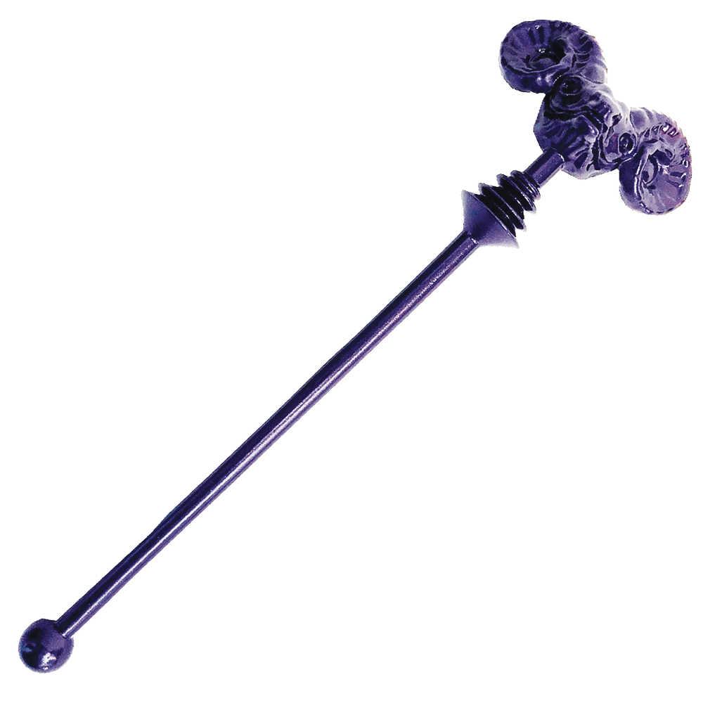 He Man Skeletor Havoc Staff Scaled 8 In Prop Replica 