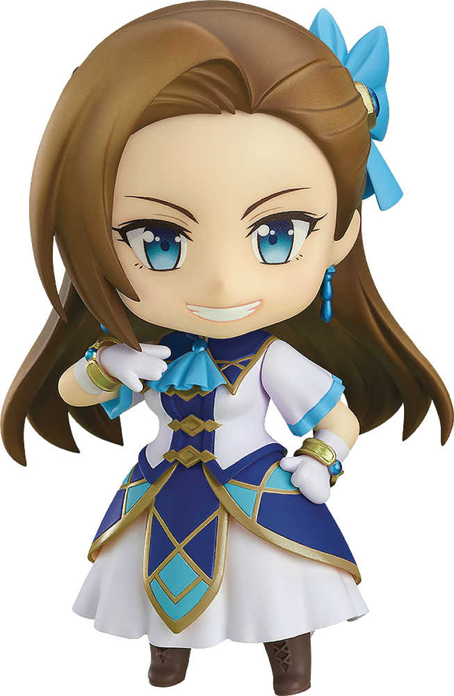 My Next Life As A Villainess Catarina Claes Nendoroid Action Figure 