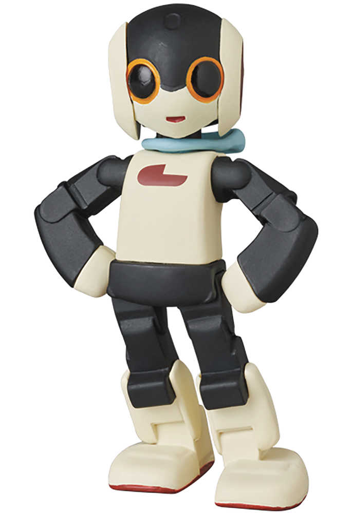 Robi Ultra Detail Figure Ser Robi Figure 