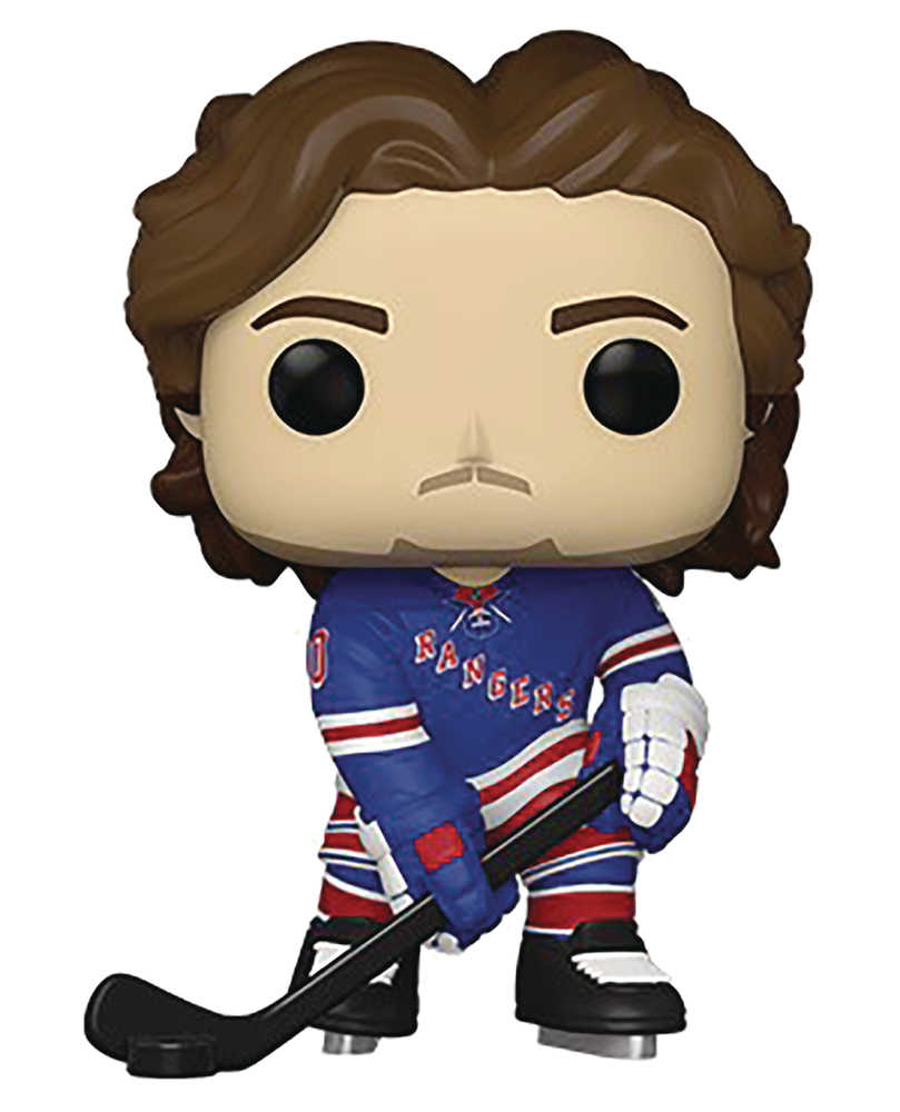 Pop Nhl Ny Rangers Artemi Panarin Vinyl Figure 