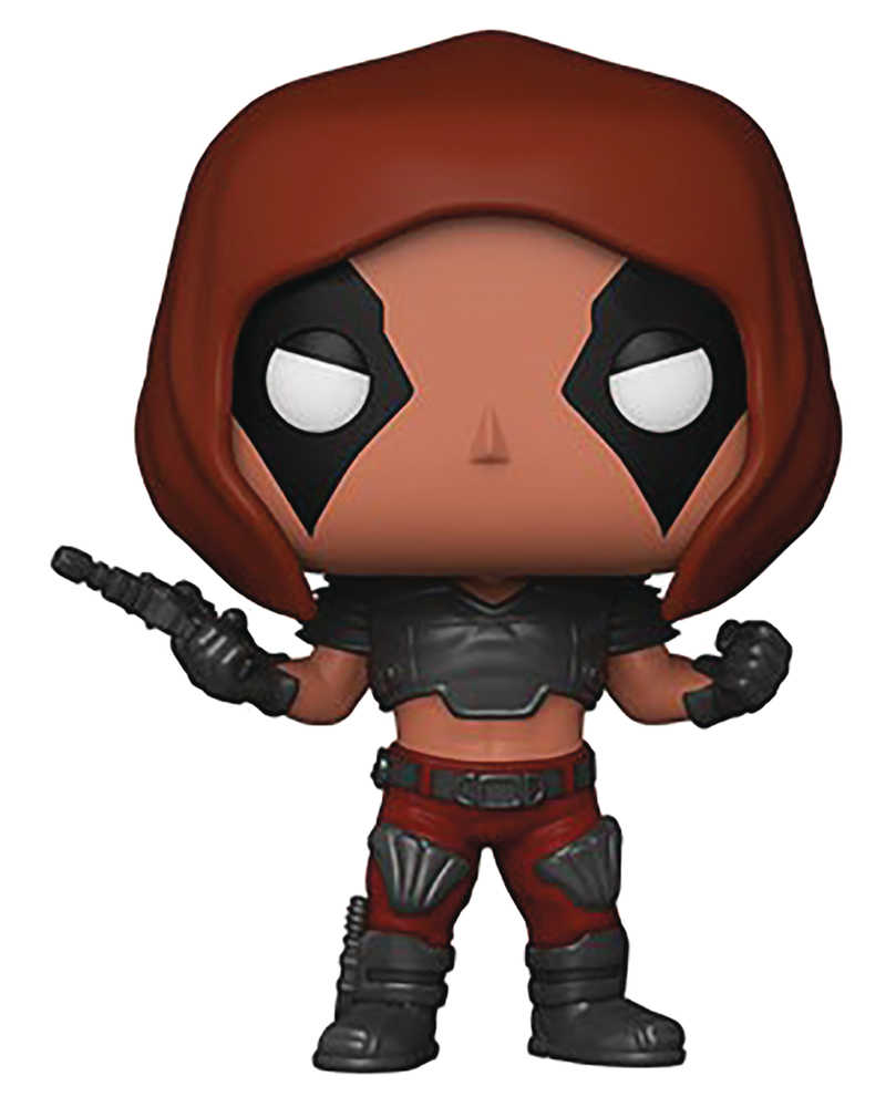 Pop G.I. Joe Zartan with Chase Vinyl Figure 