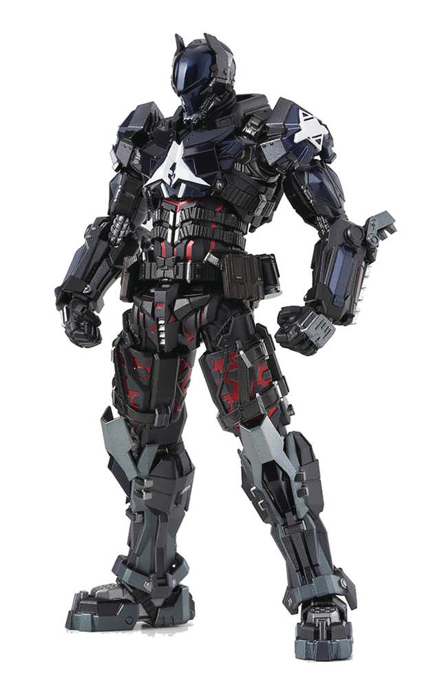 Batman Arkham Knight Hito Kara Kuri Action Figure  