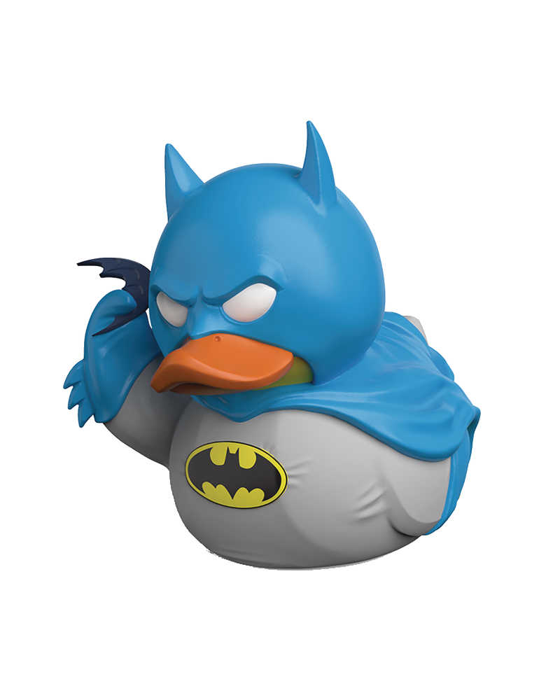 Tubbz DC Batman Cosplay Duck  