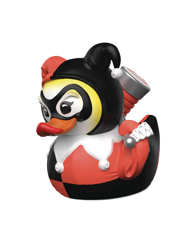 Tubbz DC Harley Quinn Cosplay Duck  