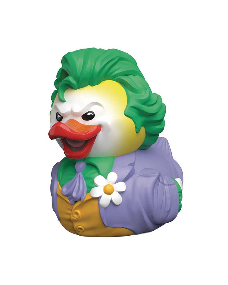 Tubbz DC Joker Cosplay Duck  