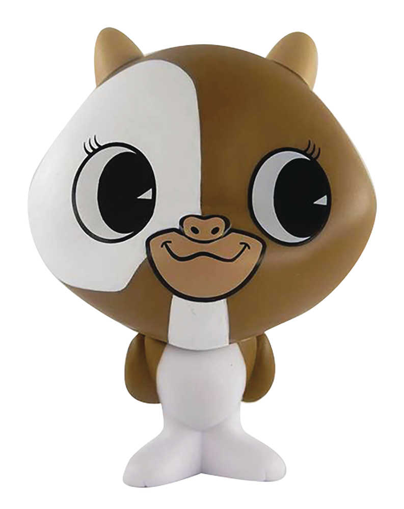 Bhunny Gremlins Gizmo 4 In Stylized Figure 