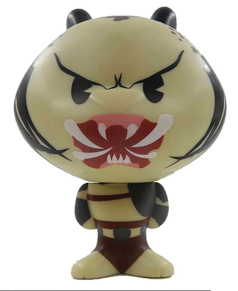 Bhunny Predator 4 In Stylized Figure 