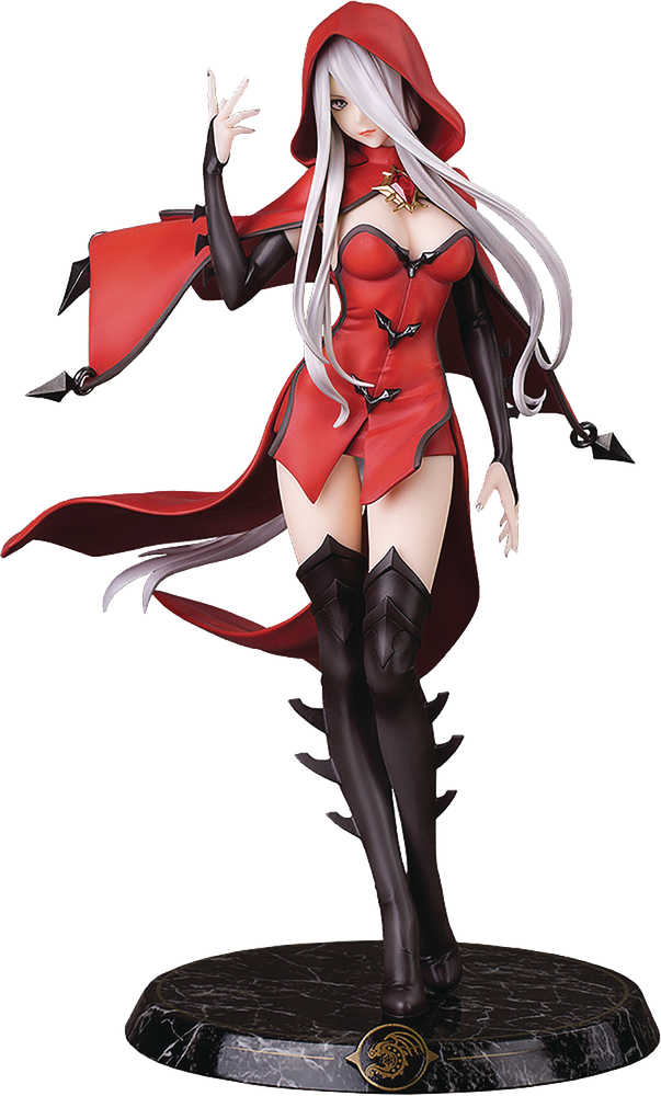 Dragon Nest Argenta 1/7 PVC Figure 