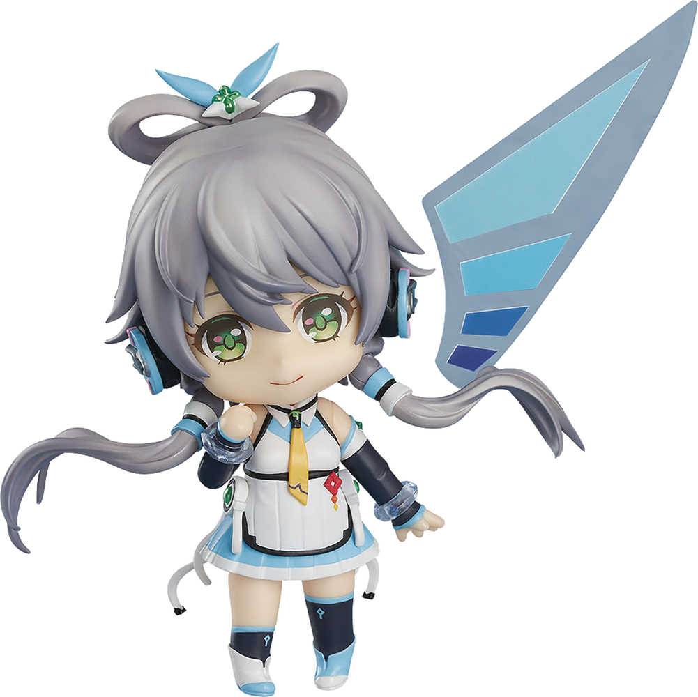 Vsinger Luo Tianyi Nendoroid Action Figure 