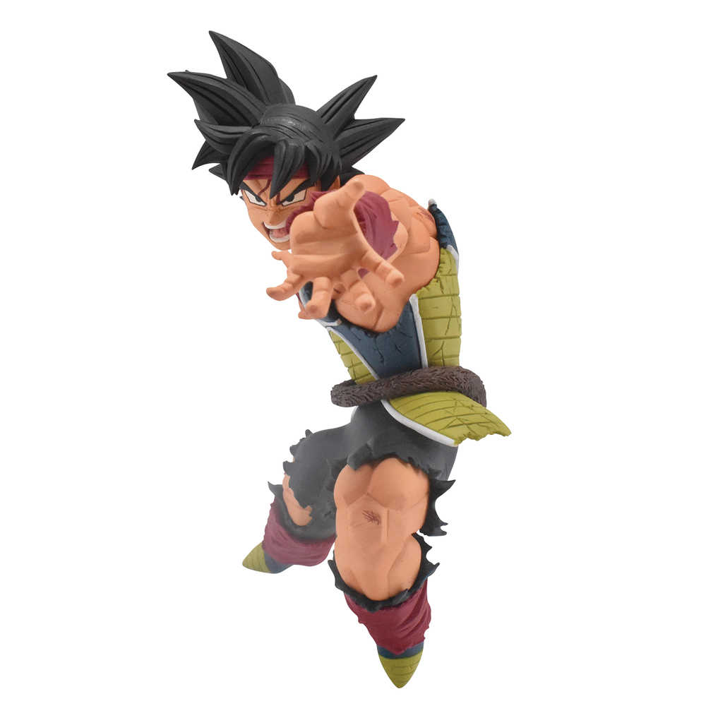 Db Super By Toyotaro Father Son Kamehameha Bardock Figure 