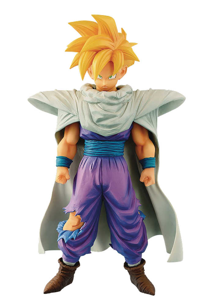 Dbz Resolution Of Soldiers Son Gohan Grandista Figure 