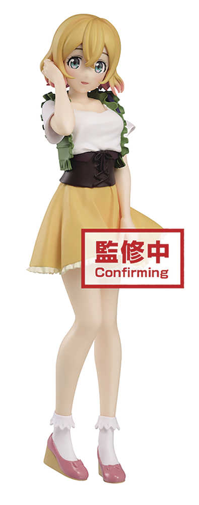 Rent A Girlfriend Mami Nanami Figure 