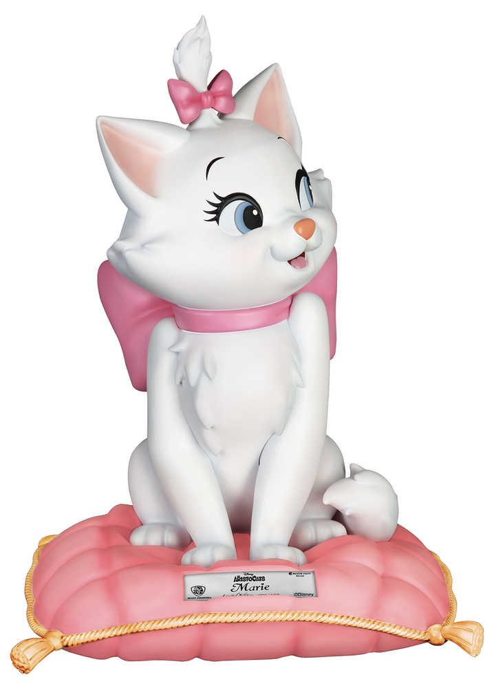 The Aristocats Mc 027 Marie Master Craft Statue  