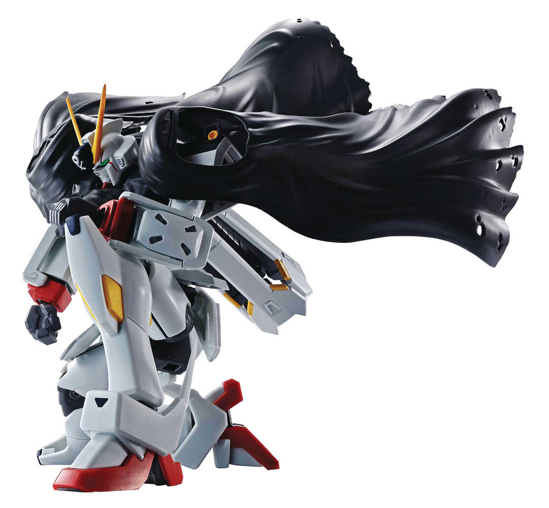 Ms Crossbone Gundam X1 Kai Evo Spec Robot Spirits Action Figure  (