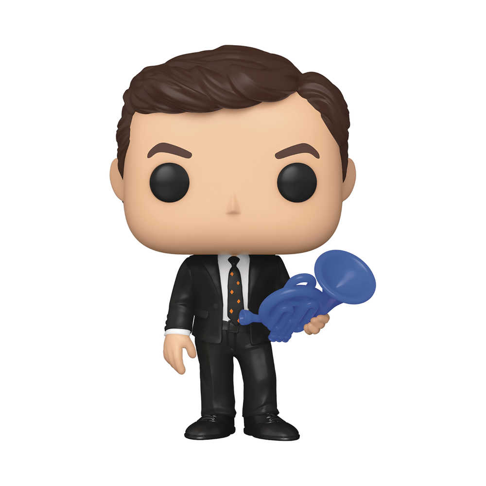 Pop Himym Ted Vinyl Figure 