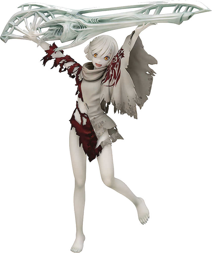 God Eater Shio 1/8 PVC Figure 