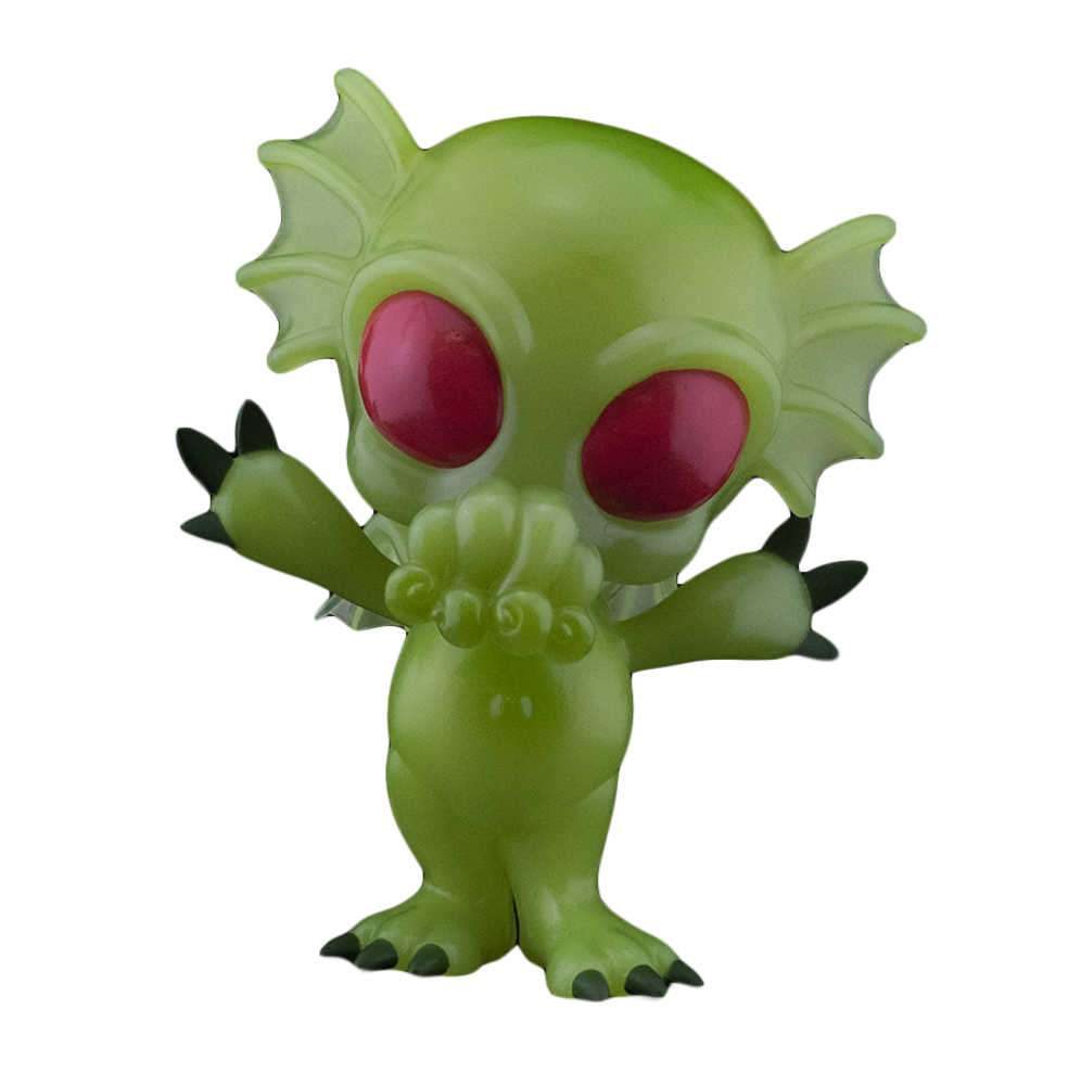 Halloween Comics Fest 2020 Cryptkins Unleashed Cthulhu Gid Previews Exclusive 5 In Vinyl Figure (C