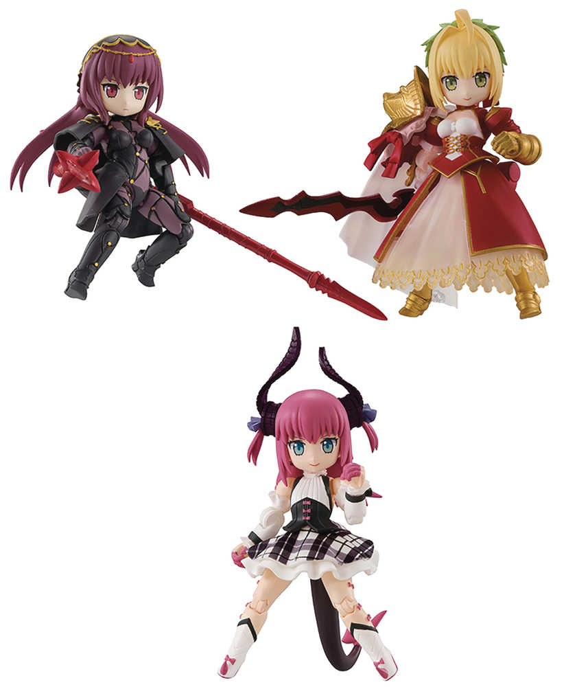 Desktop Army Fate Grand Order No 2 3 Pc Display 