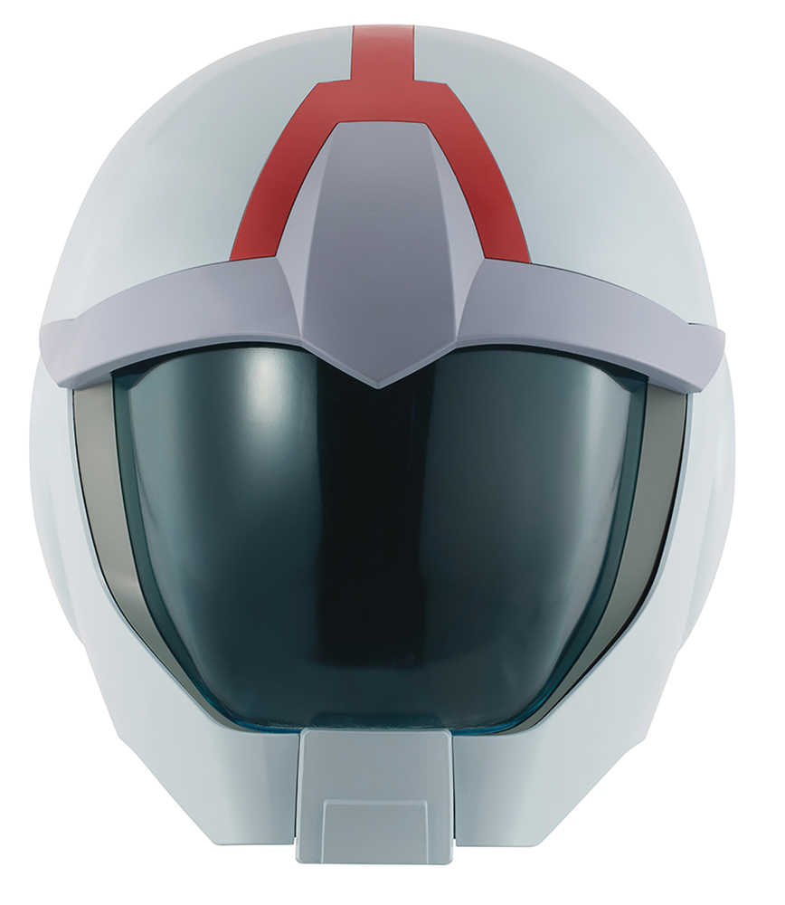 Full Scale Wrks Msg Helmet Of Earth Fed Army Norm Replica (C