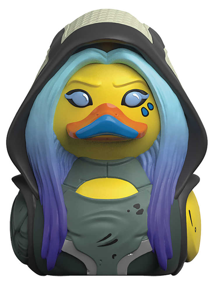 Tubbz Borderlands Maya Cosplay Duck  