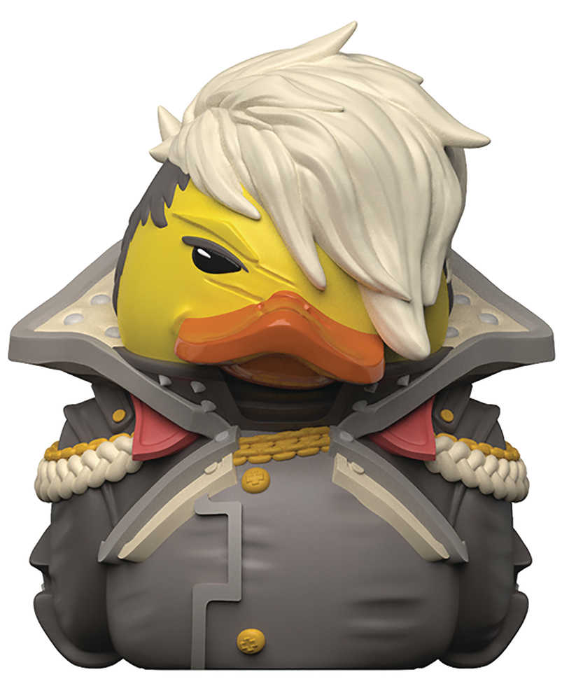 Tubbz Borderlands Tyreen Calypso Cosplay Duck  