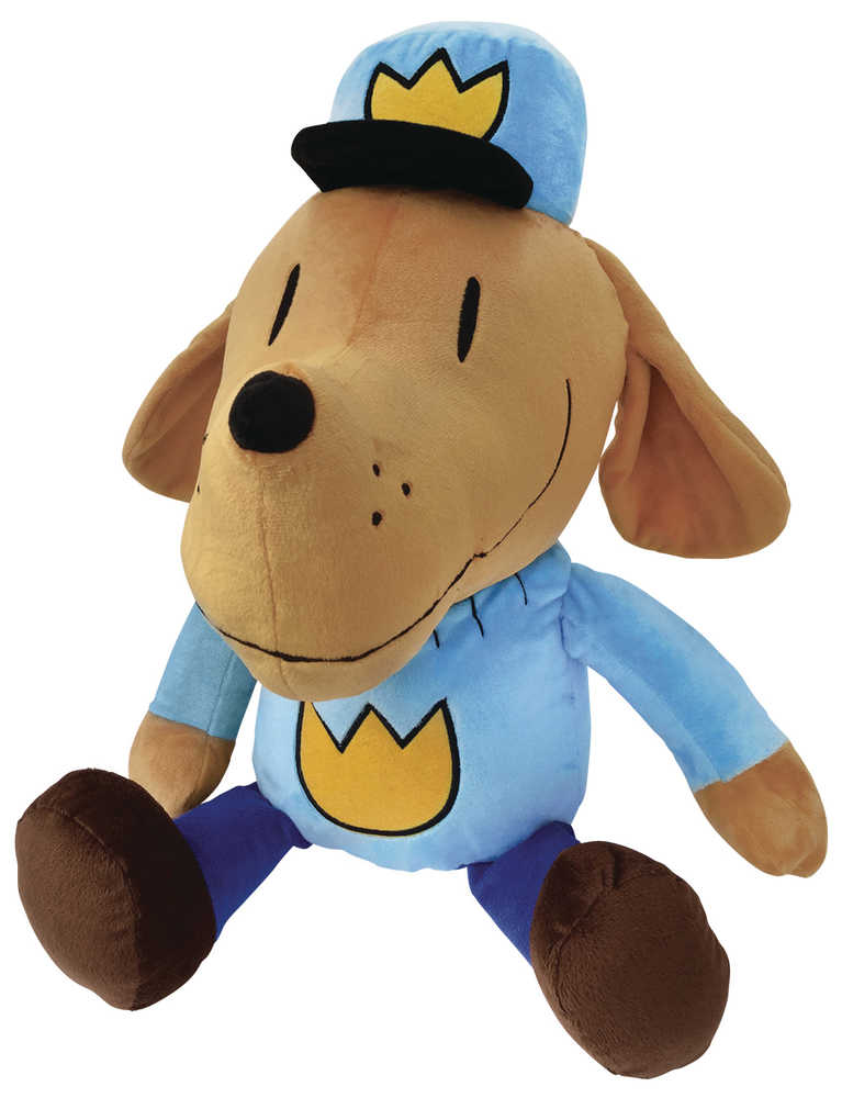 Dog Man 20 In Giant Plush 