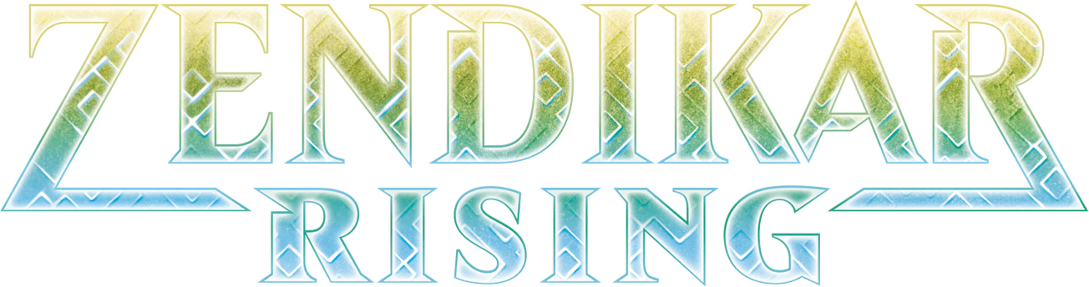 Magic The Gathering Collectible Card Game Zendikar Commander Deck  