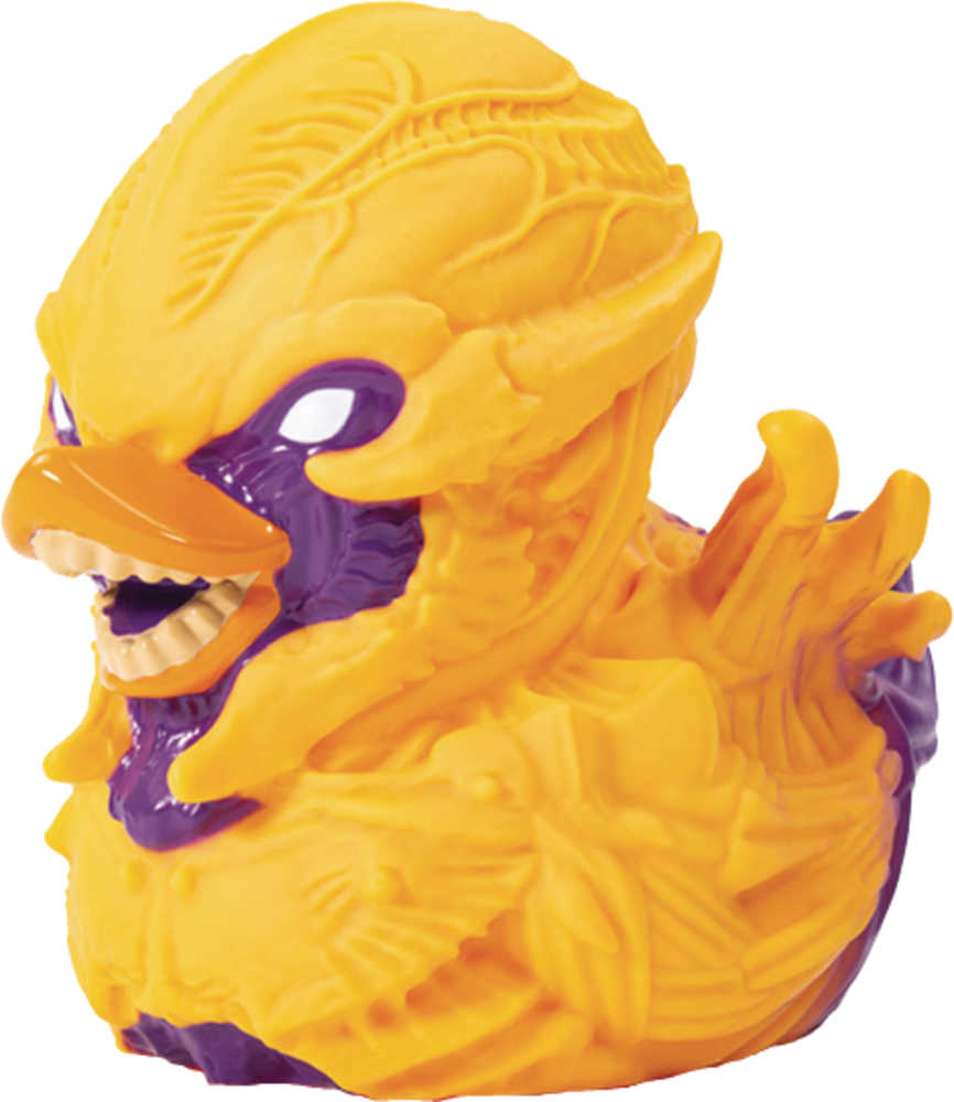 Tubbz Doom Imp Cosplay Duck  