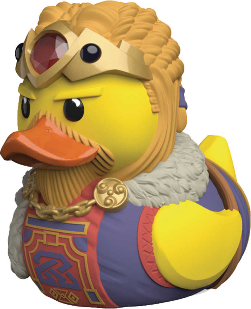 Tubbz Skyrim Jarl Balgruuf The Greater Cosplay Duck 