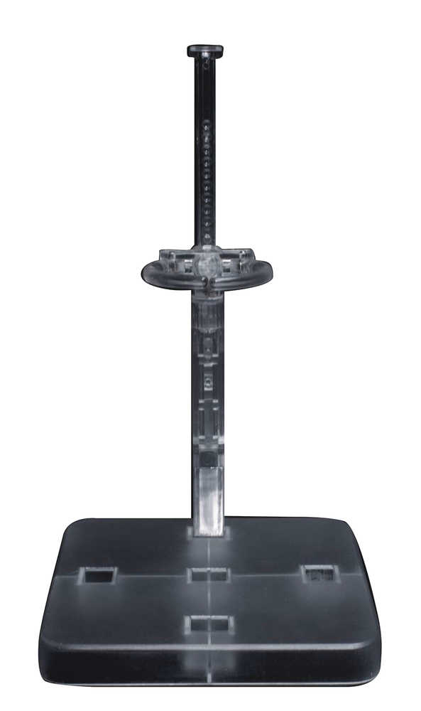 Dynamic Action Adjustable Figure Stand  