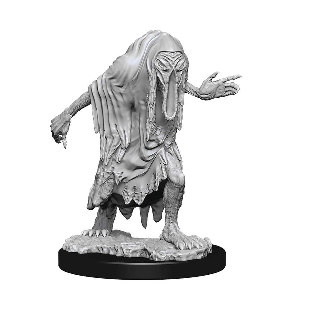 Dungeons & Dragons  Nolzars Marvelous Minis Bodaks 