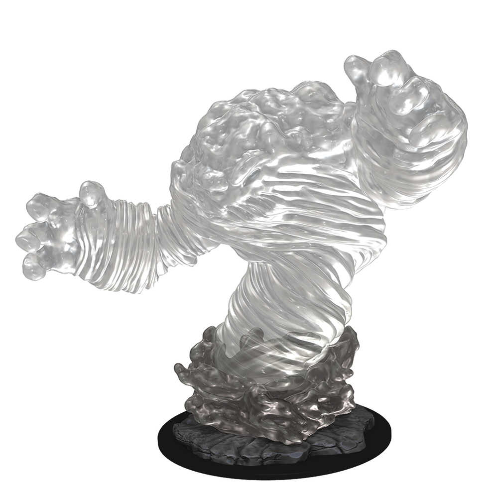 Pathfinder Deepcuts Mini Huge Air Elemental Lord 