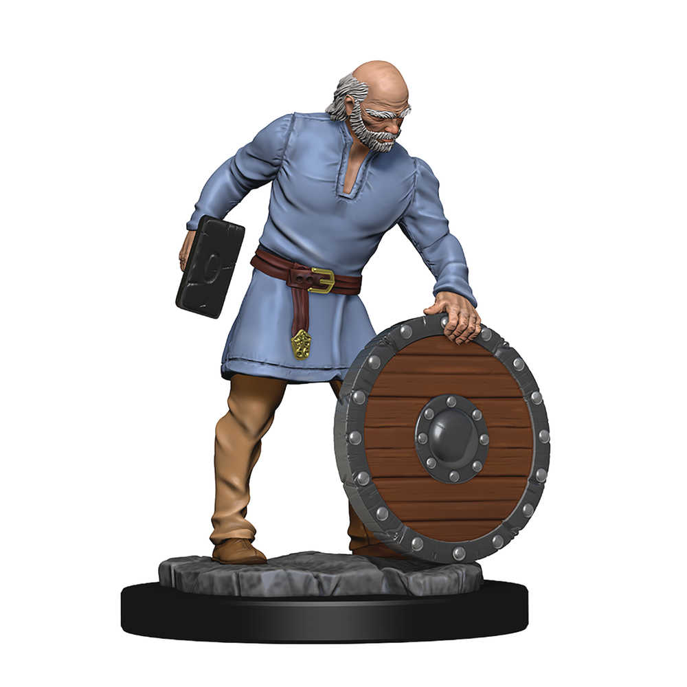 Wizkids Deepcuts Vikings 