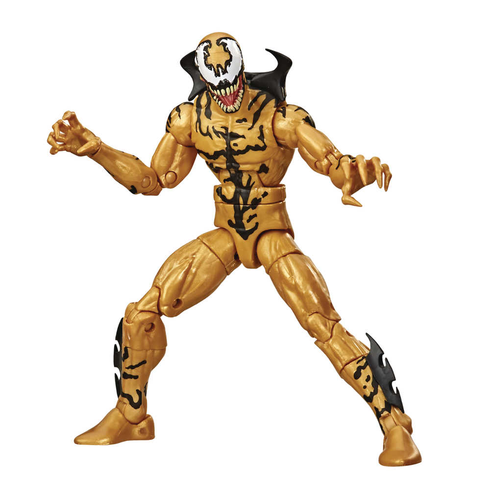 Venom Legends 6 In Phage Action Figure Case  