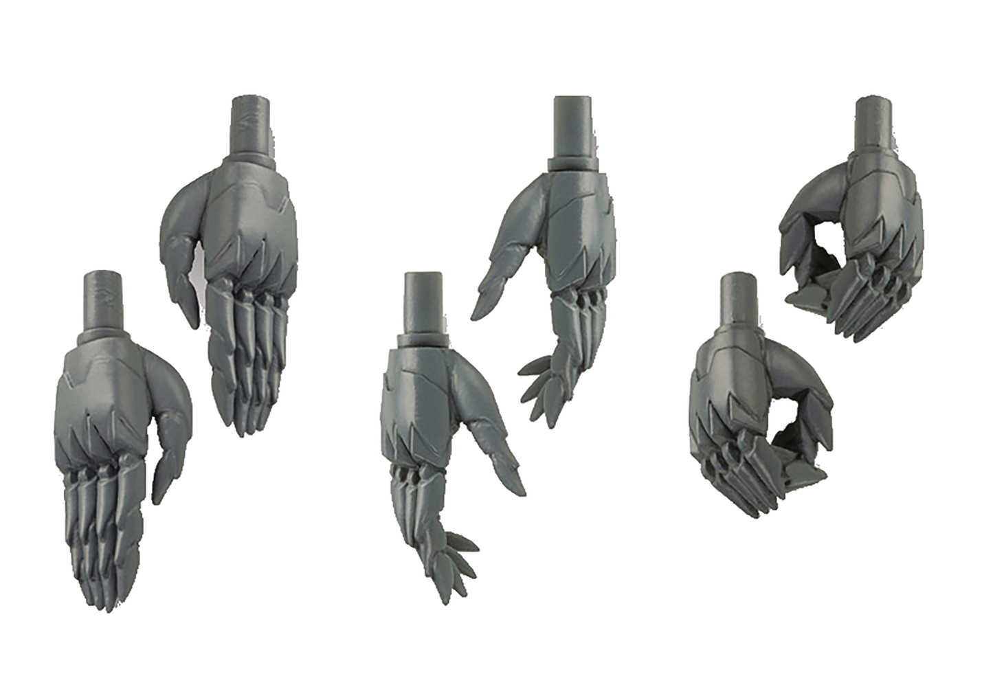 Msg Hand Unit Mb41 Sharp Hand  