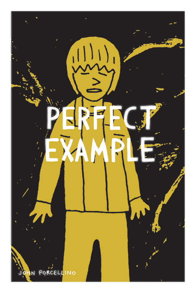 Perfect Example TPB 2 Nd Edition (Mature)