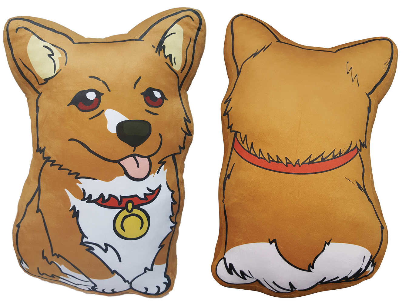 Pal O Cowboy Bebop Ein Pillow Plush 