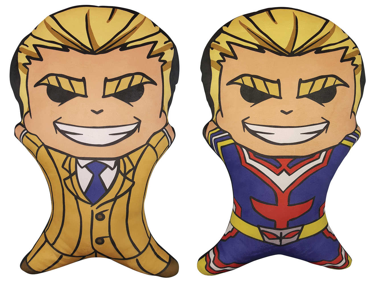 Pal O My Hero Academia All Might Pillow Plush 
