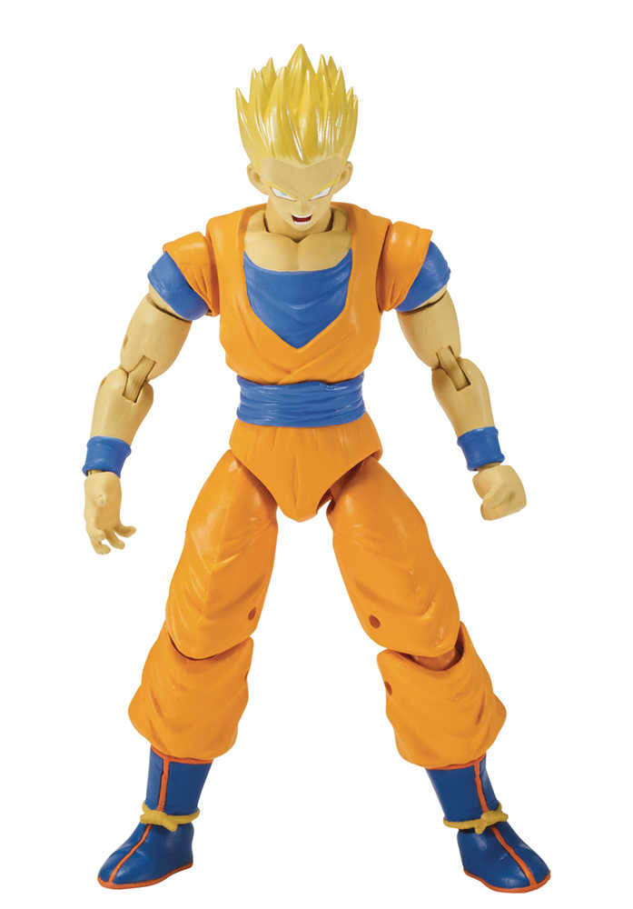Dragon Ball Super Dragon Stars Ss Gohan 6.5 In Action Figure  