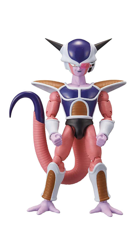 Dragon Ball Super Dragon Stars Frieza 1 St Form 6.5 In Action Figure (Net