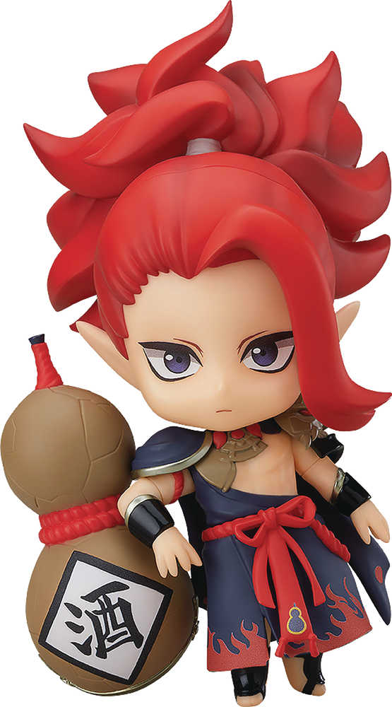 Onmyoji Shuten Doji Nendoroid Action Figure 