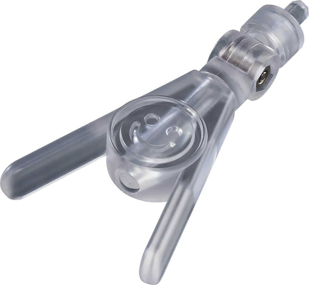 Nendoroid Action Figure Easel Stand 3 Pk 