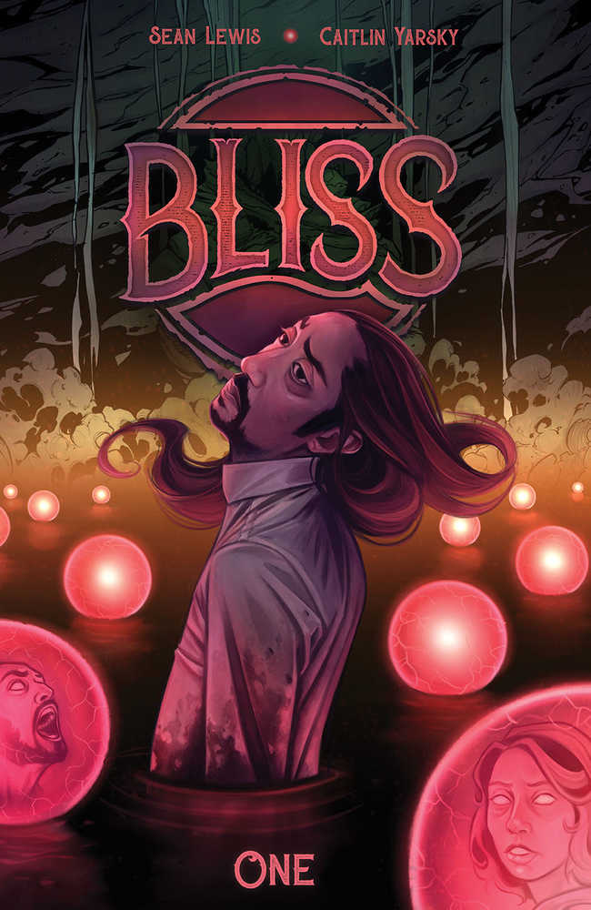BLISS TP (2025)