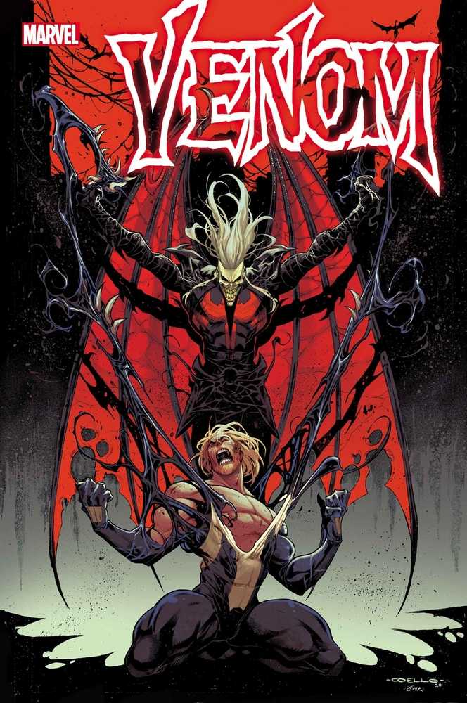 Venom #31 Kib