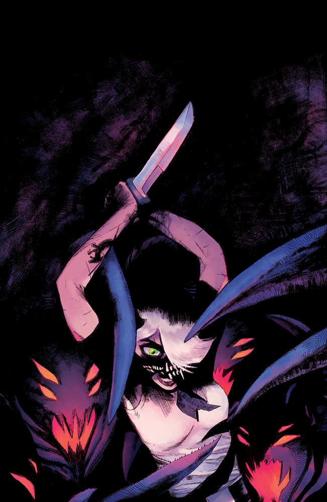 Something Is Killing Children #13 Cover A Main
