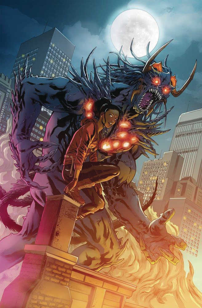 Devils Dominion #1 Deluxe Vitorino (Mature)