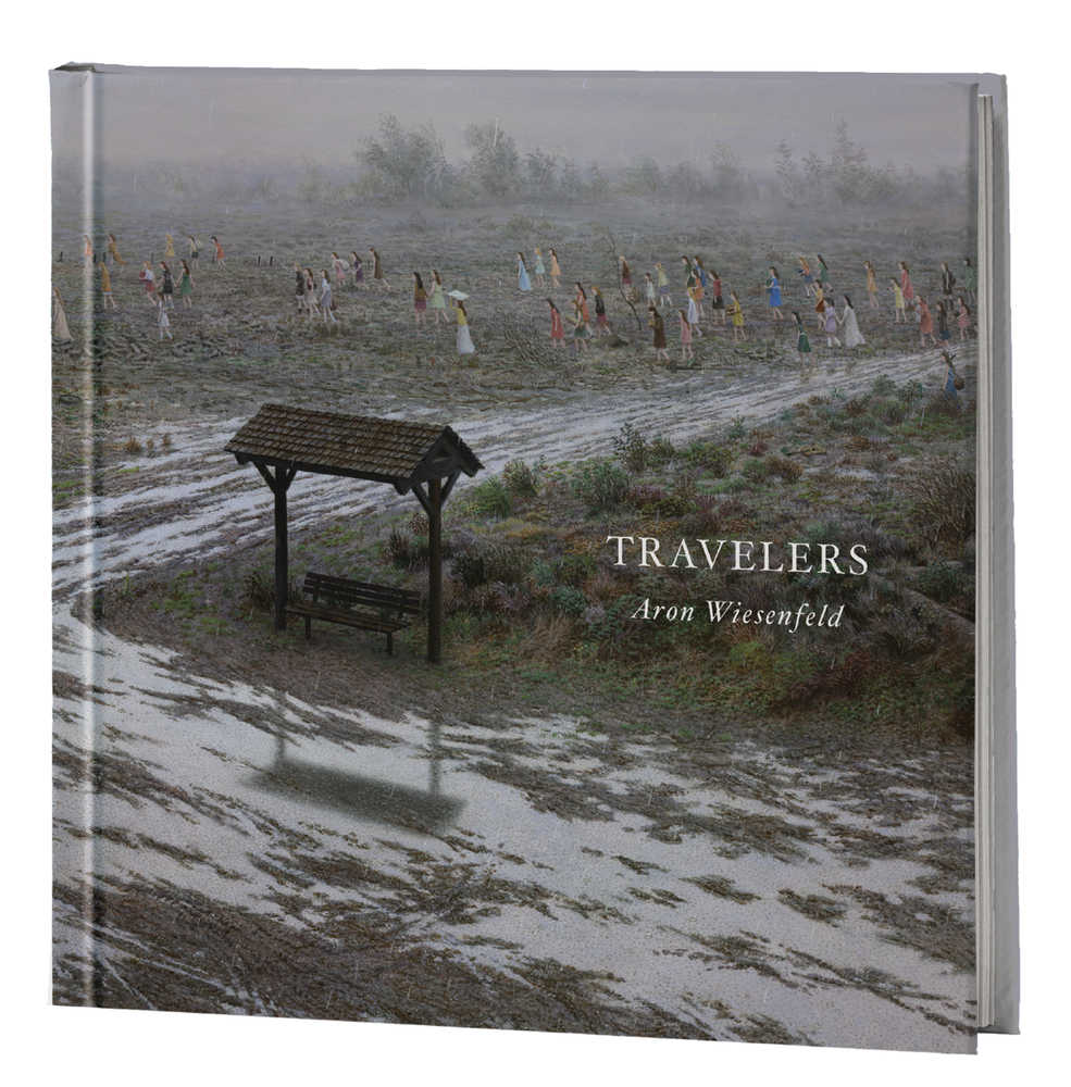 Travelers Hardcover