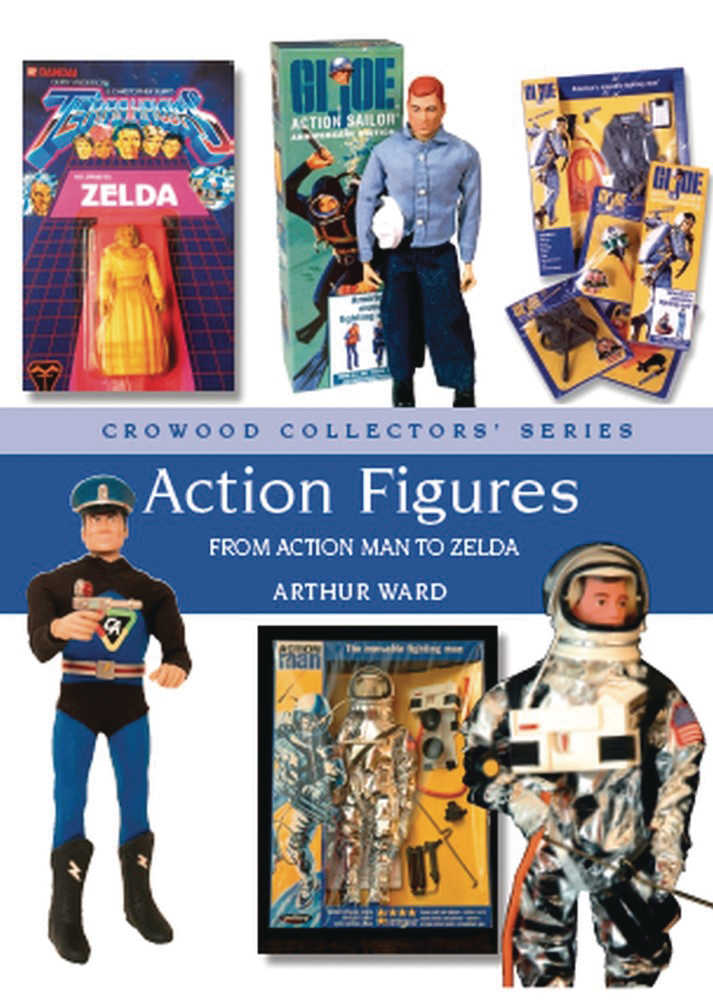 Arthur Ward
