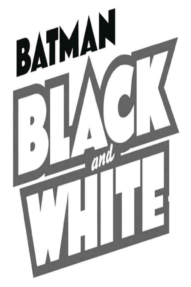 Df Batman Black & White #1 Capullo Signed 
