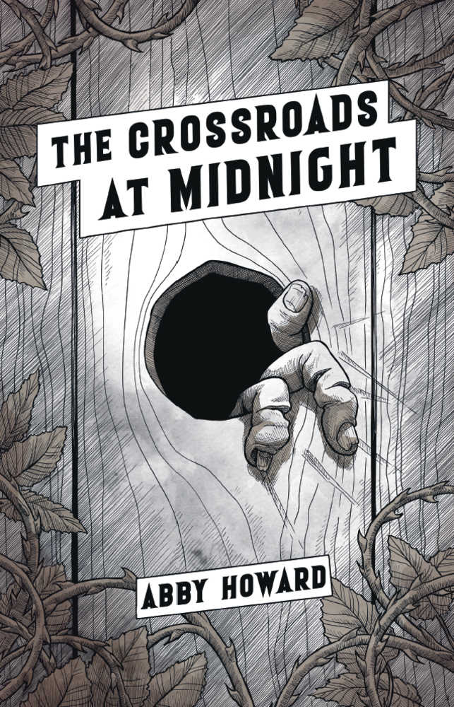 Crossroads At Midnight Graphic Novel 